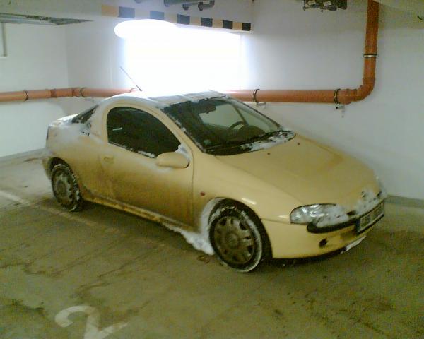 foto k příspěvku  od Smrada