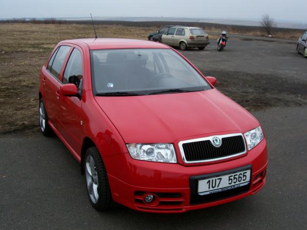 foto k příspěvku  od Civic_VT