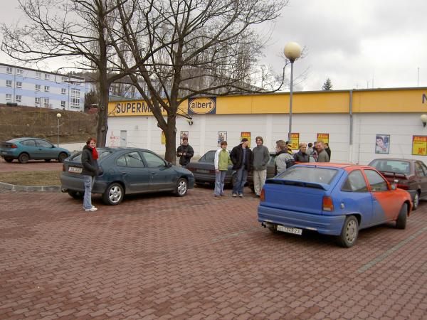 foto k příspěvku  od KyklopDLS
