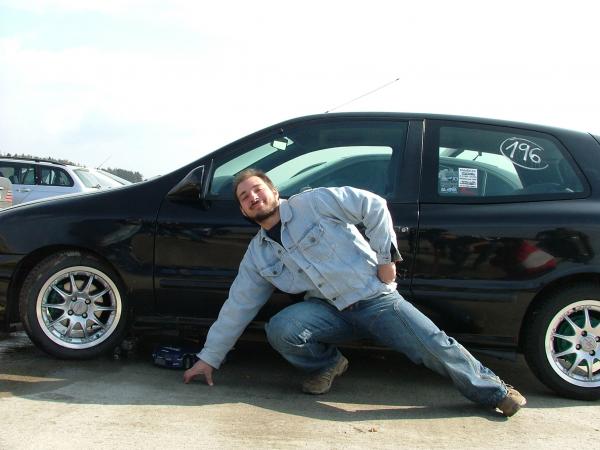 foto k příspěvku  od TheTimo