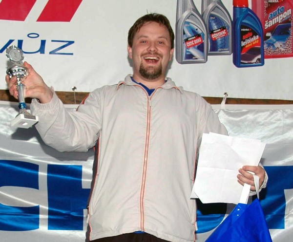 foto k příspěvku  od Baldy-DLS