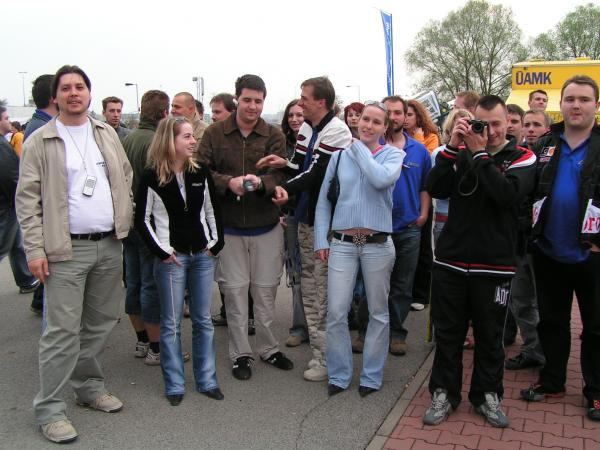 foto k příspěvku  od KyklopDLS