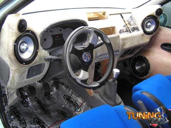 foto k příspěvku  od Tuning Cup