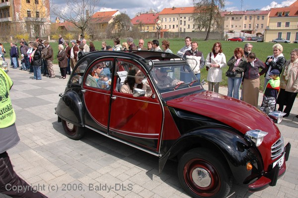 foto k příspěvku  od Baldy-DLS