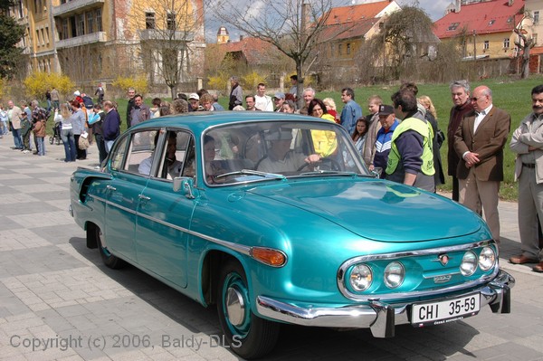 foto k příspěvku  od Baldy-DLS