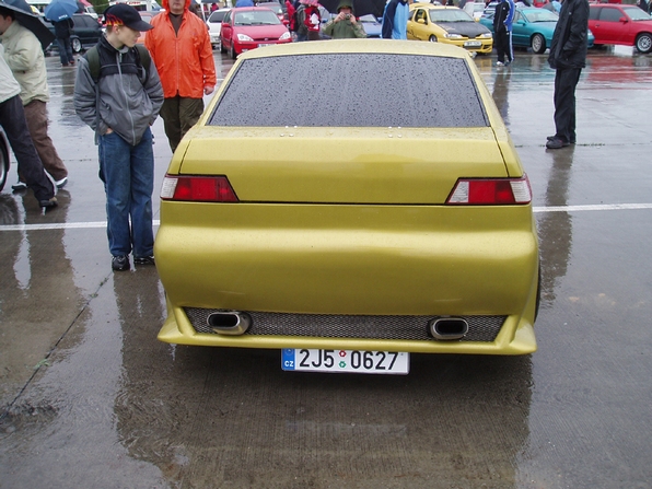 foto k příspěvku  od CARACASS