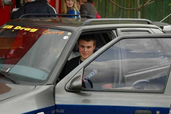 foto k příspěvku  od CARACASS