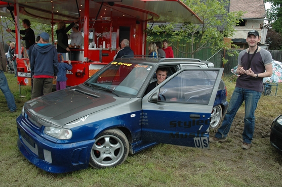 foto k příspěvku  od CARACASS