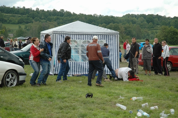 foto k příspěvku  od CARACASS