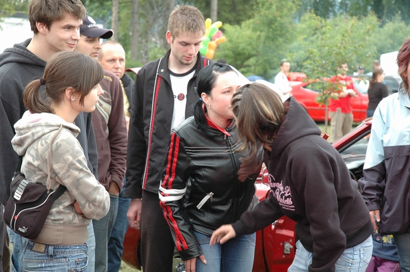 foto k příspěvku  od CARACASS