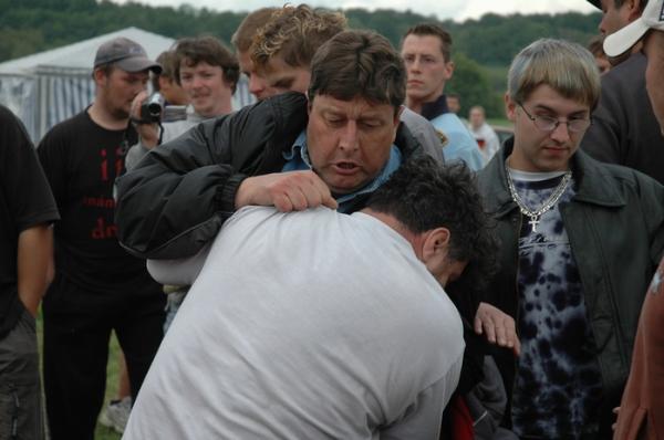 foto k příspěvku  od CARACASS