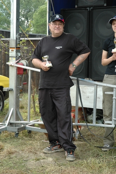 foto k příspěvku  od CARACASS
