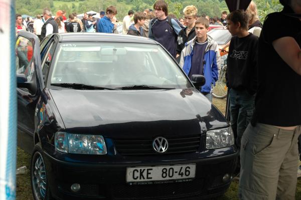 foto k příspěvku  od CARACASS