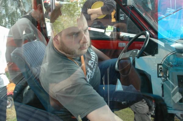 foto k příspěvku  od CARACASS