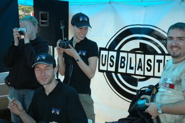 foto k příspěvku  od CARACASS