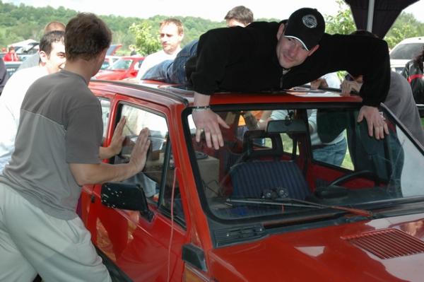 foto k příspěvku  od CARACASS