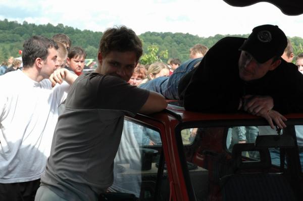 foto k příspěvku  od CARACASS