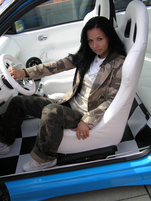 foto k příspěvku  od Tuning Cup