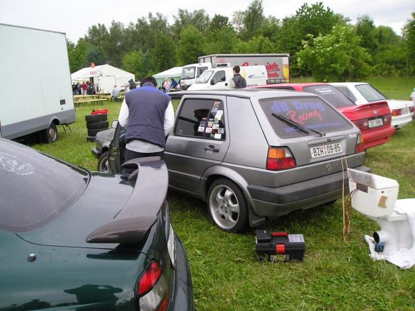 foto k příspěvku  od CARACASS
