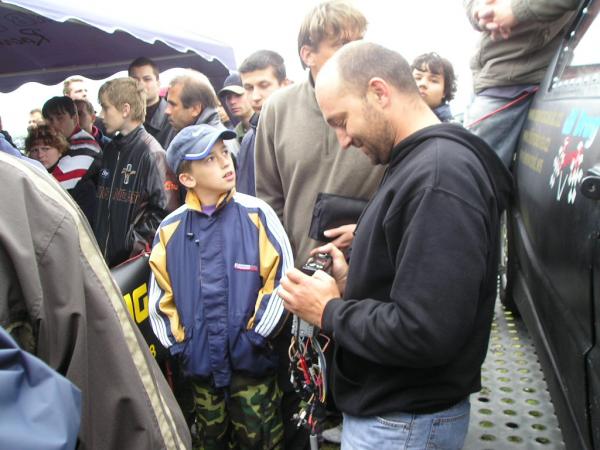 foto k příspěvku  od CARACASS