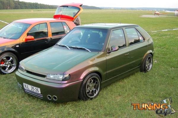 foto k příspěvku  od Tuning Cup