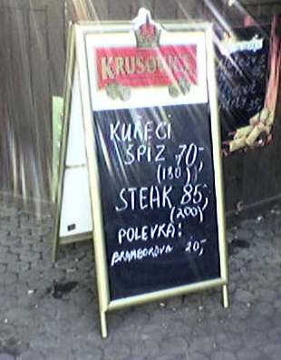 foto k příspěvku  od CHUROS