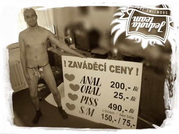 foto k příspěvku  od Nevřis