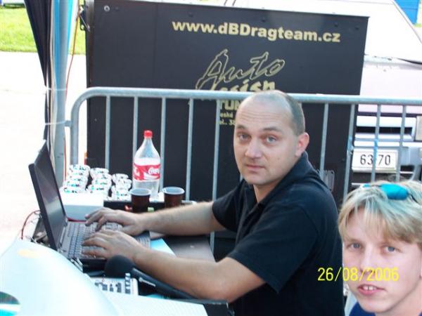 foto k příspěvku  od Aligátor