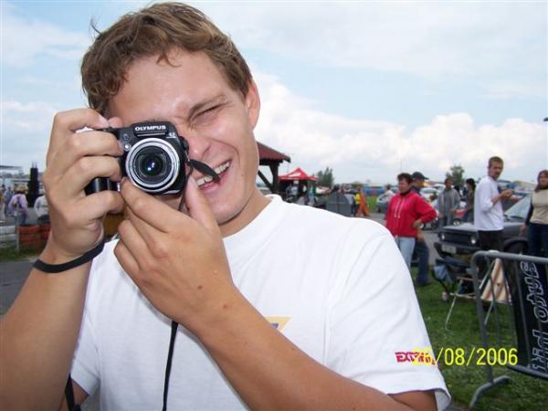 foto k příspěvku  od Aligátor