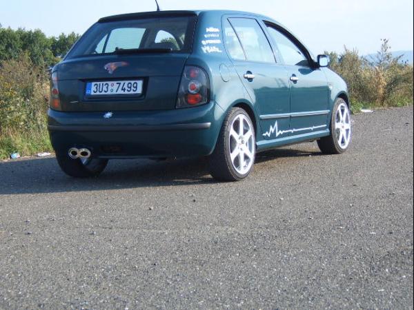 foto k příspěvku  od ballu