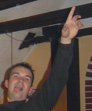 foto k příspěvku  od Mario