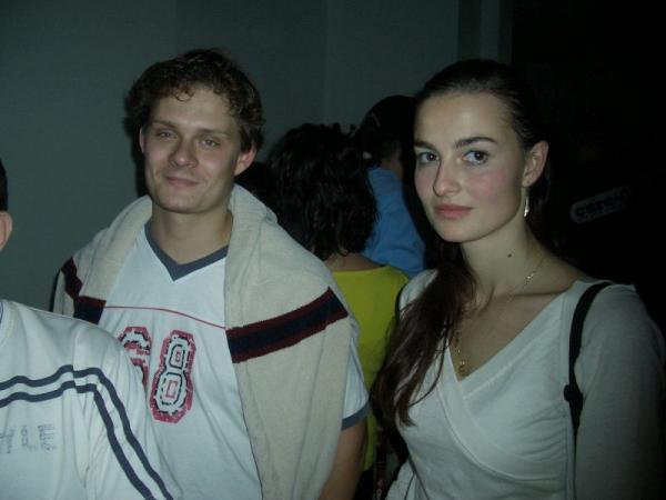foto k příspěvku  od Kleneex