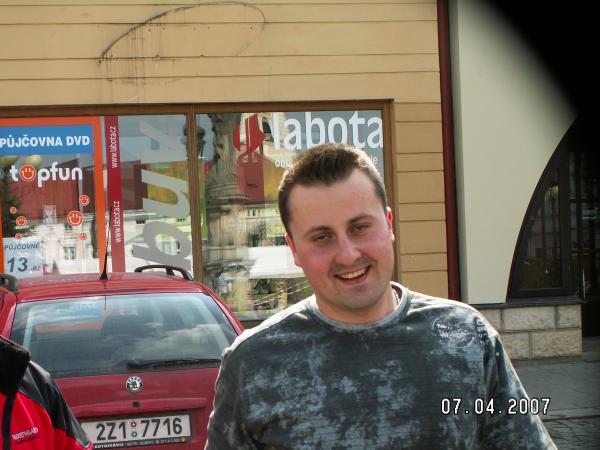 foto k příspěvku  od PRESS
