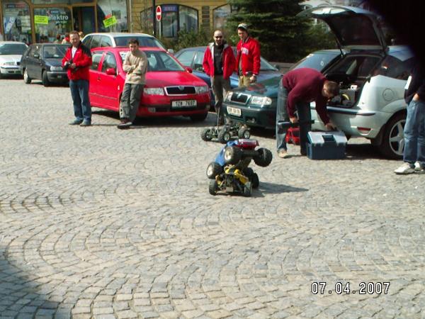 foto k příspěvku  od PRESS