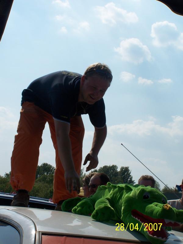 foto k příspěvku  od Aligátor