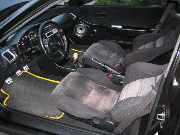 foto k příspěvku  od CRXMen