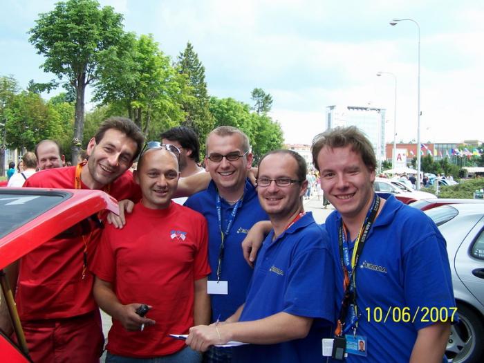 foto k příspěvku  od Aligátor