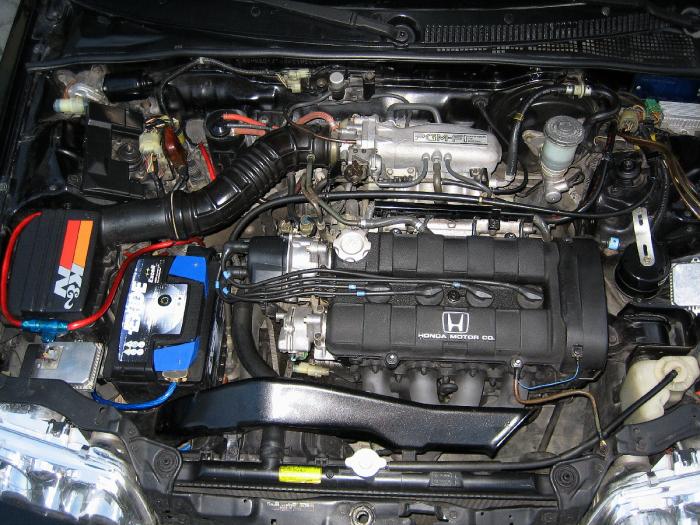 foto k příspěvku  od CRXMen