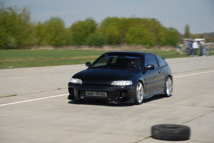 foto k příspěvku  od CRXMen