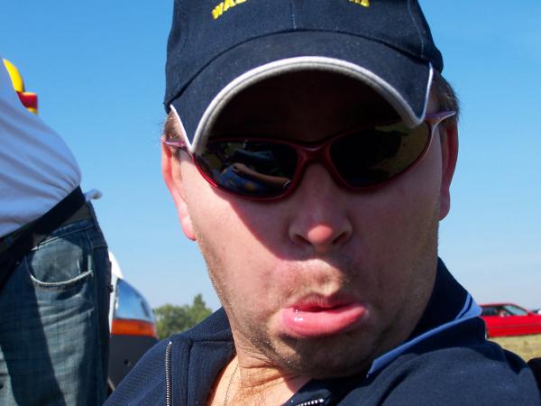 foto k příspěvku  od Aligátor