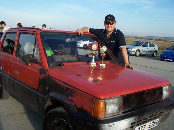 foto k příspěvku  od Aligátor