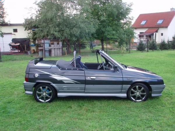 foto k příspěvku  od bafis