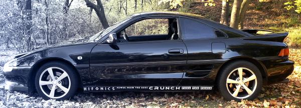 foto k příspěvku  od MaxxT