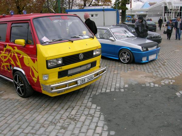 foto k příspěvku  od Prady