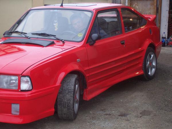 foto k příspěvku  od C.A.R.L.O.S.