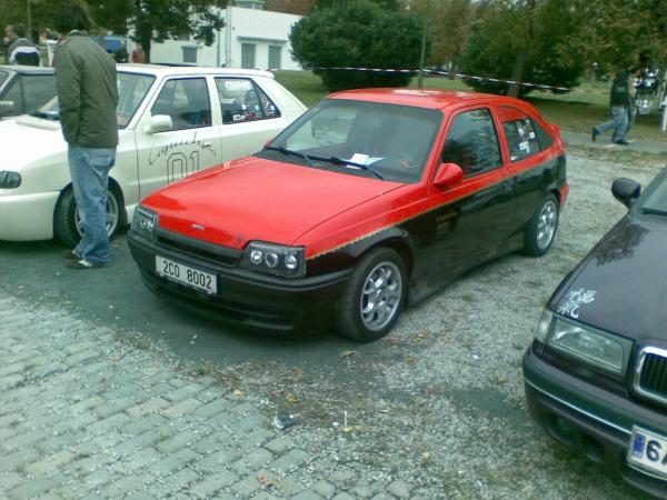 foto k příspěvku  od SpasitelKlokanu