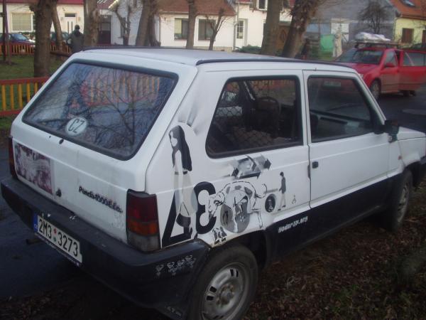 foto k příspěvku  od Tipo