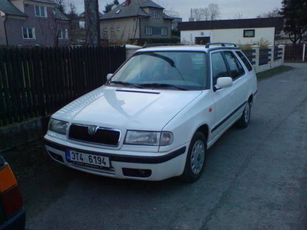 foto k příspěvku  od svanco