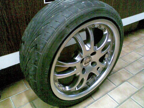 foto k příspěvku  od TheTimo