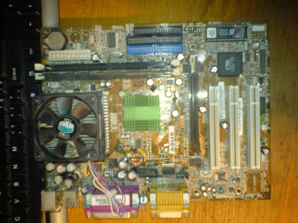 foto k příspěvku  od Ghofig